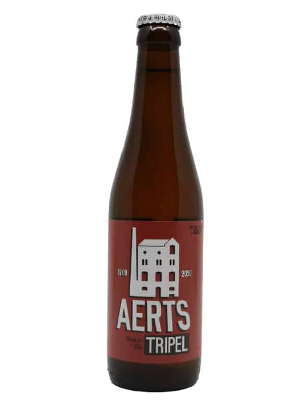 Aerts Tripel