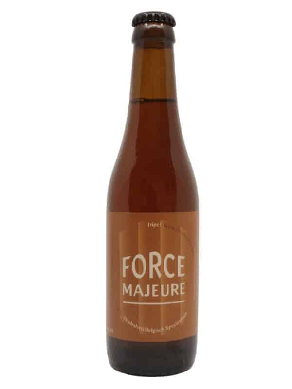 Force Majeure Tripel
