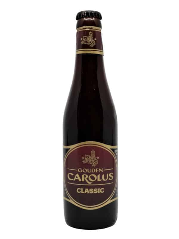 G. Carolus Classic