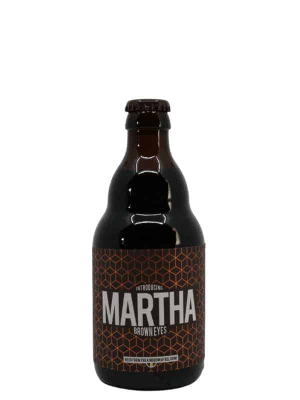 Martha Bruin