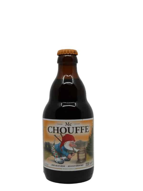 Mc Chouffe