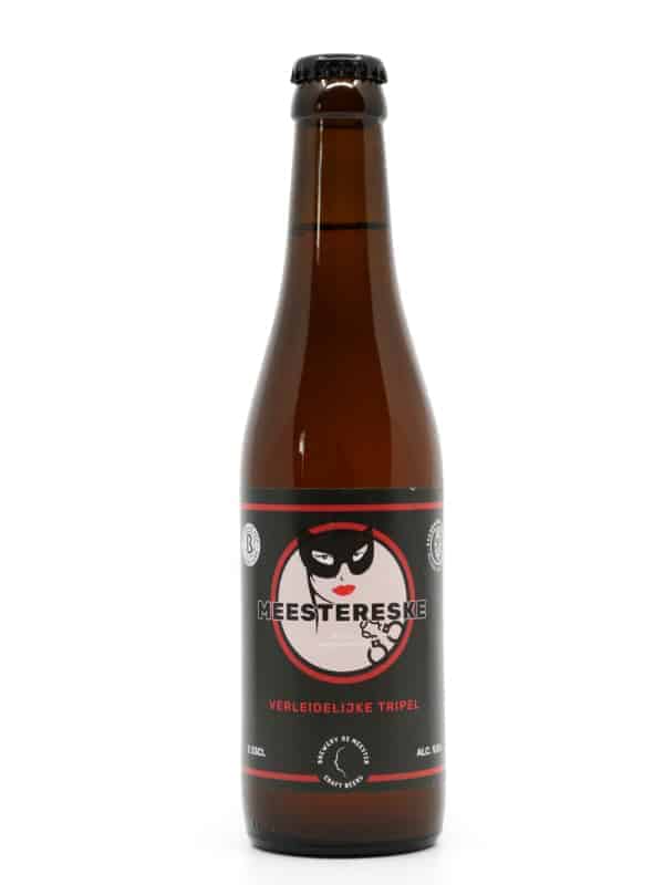 Meestereske Verleidelijke Tripel
