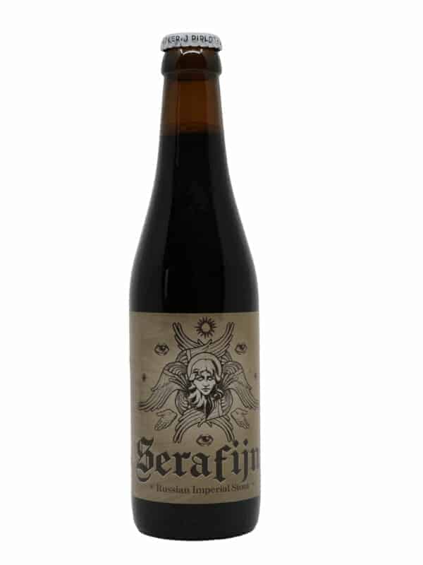 Serafijn Imperial Stout