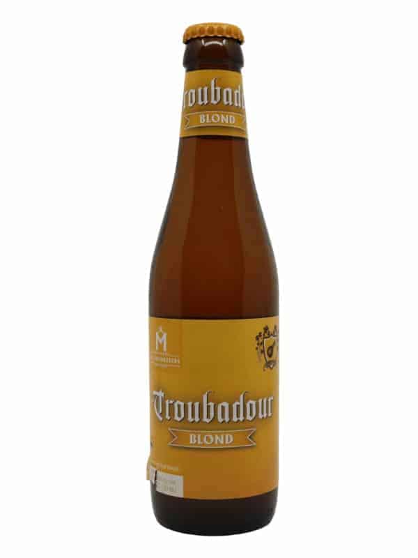 Troubadour Blond