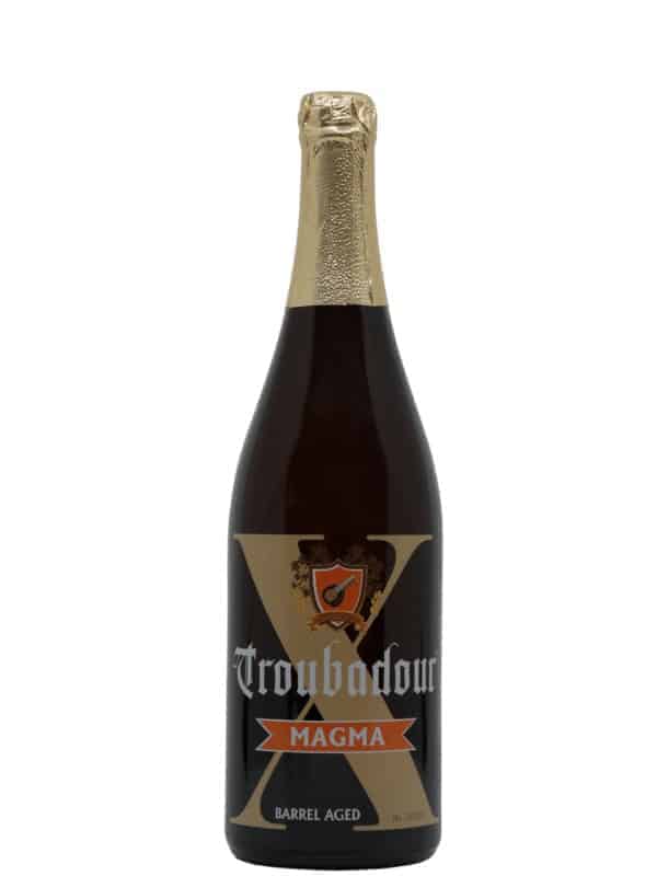 Troubadour Magma BA 75cl