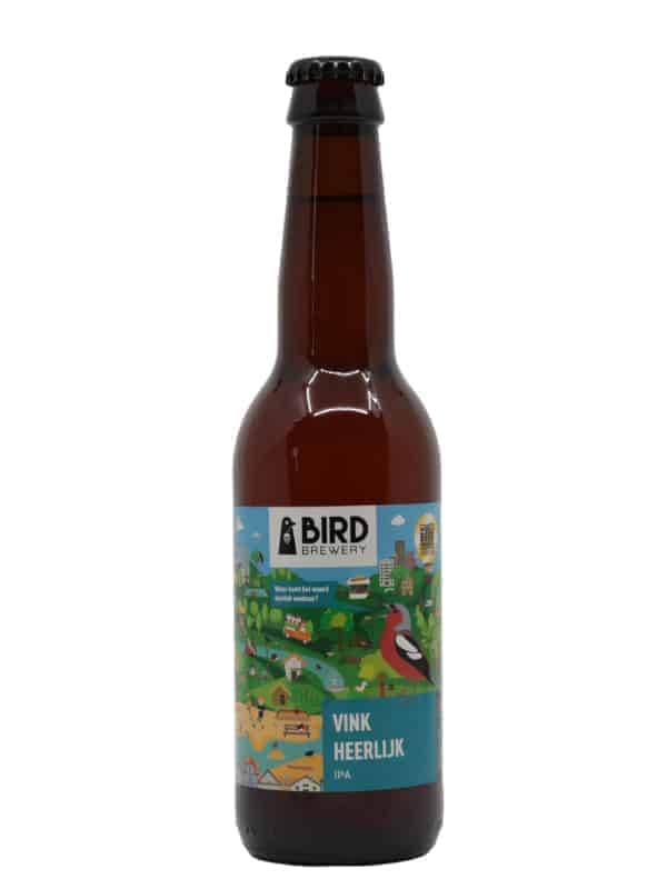 Bird Vink Heerlijk