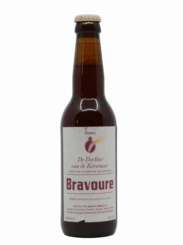Bravoure