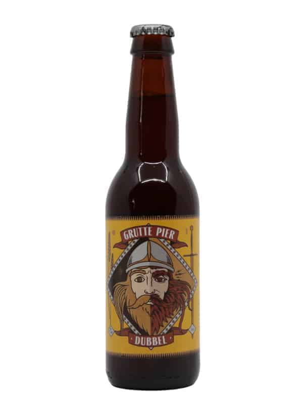 Grutte Pier Dubbel