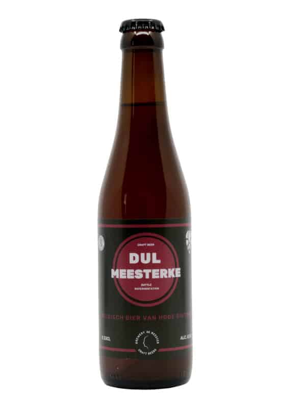 Meesterke Dul