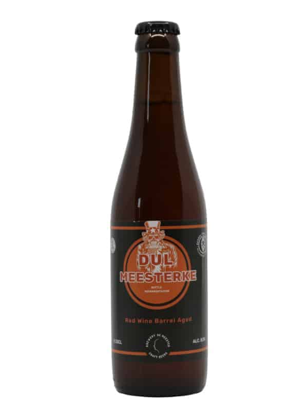 Meesterke Dul Red Wine BA