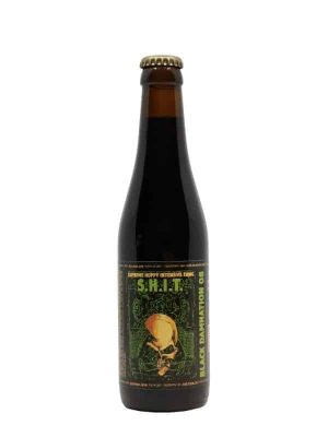 blaclk damnation 08 shit