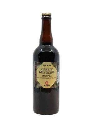 cuvee de mortagne marsala