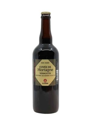 cuvee de mortagne vermouth