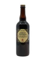 cuvee de mortagne virgin oak