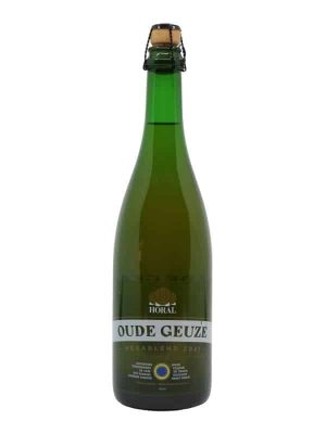 horal oude geuze mega blend 2021