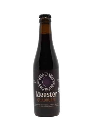 Meester Quadrupel