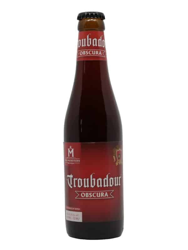 Troubadour Obscura