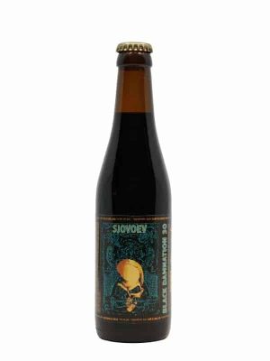 Black Damnation 30 Sjovoev