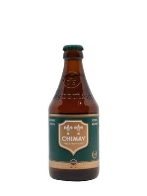 chimay 150