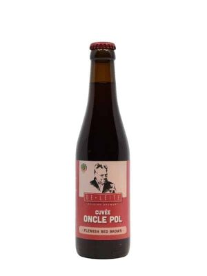 cuvee oncle pol