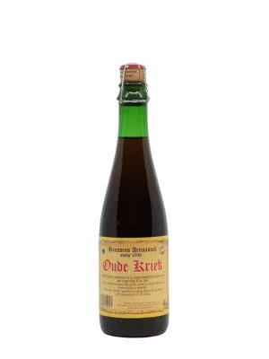 Hanssens Artisanaal Oude Kriek 375 ml