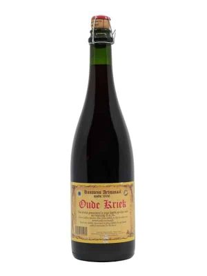 hanssens artisanaal oude kriek