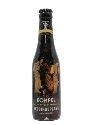 kompel reddingsploeg