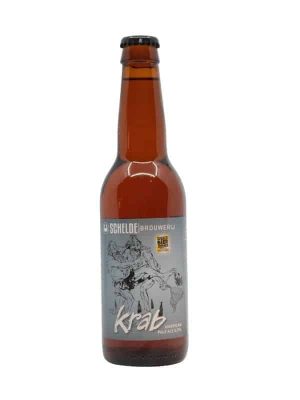 krab american pale ale