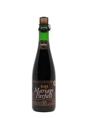 Kriek Boon Mariage Parfait