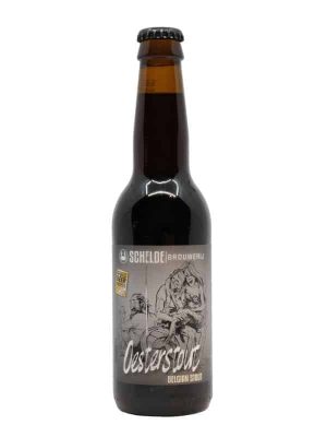oesterstout