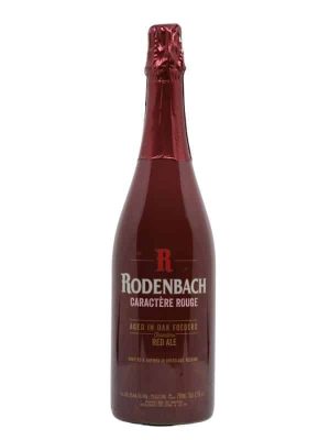 rodenbach caractere rouge