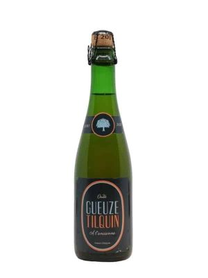 tilquin oude gueuze