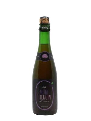 Tilquin Oude Mûre