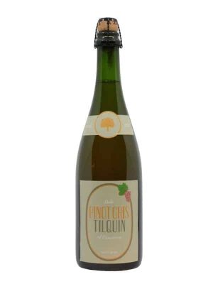 Tilquin Oude Pinot Gris