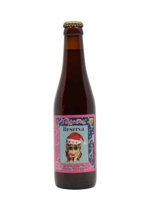 tsjeeses reserva
