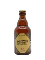 wild west sauternes