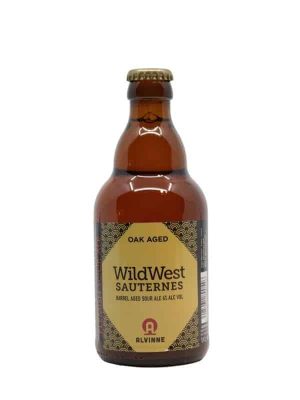 wild west sauternes